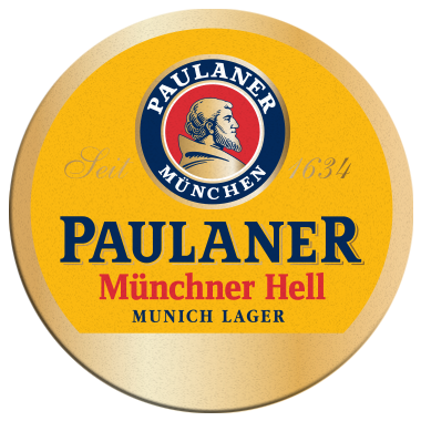 Пауланер Мюнхнер Хелл 1.0 1081663 - фото 16473
