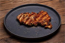 Отбивная из свиной шеи Nackenkotelett 1001149