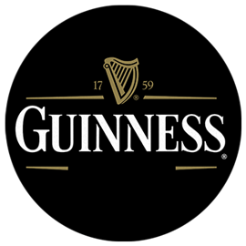 Гиннесс Draught 1 л. 2496