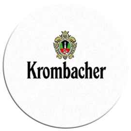Кромбахер Pils 1 л. 2517