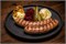 Фирменные свиные Линдерхоф с имбирём 1000507